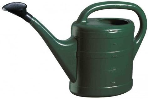 Green Wash 5 Litre Pink Watering Can #702005.43, Pink 9 - Image 5