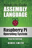 Raspberry Pi Operating System Assembly Language