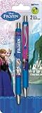 Disney Frozen Gel Pens - Set of 2