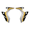 SPOILERBESCHERMING COOOLLER R 1250 GS ADG-R1250GS (Exclusive)