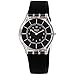 Swatch Black Classiness - SFK361 Black One Size
