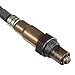 Air Fuel Ratio Sensor AFR 234-5102 Upstream Oxygen Sensor 1 Replacement for Audi A4 L4-2.0L 2005-2008/Volkswagen Golf L4-1.9L 2004-2006