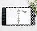 2022 Calendar for A5 Planners, fits Filofax, kikki.K, Carpe Diem, Erin Condren LifePlanner Agenda, Louis Vuitton GM, 5.8