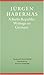 A Berlin Republic: Writings on Germany (Modern German Culture and Literature)
