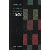 A Concise Introduction to Logic - Sixth Edition
