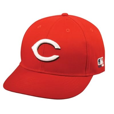 Official major league baseball hats Clearance