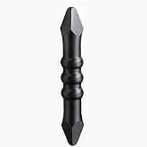 guanma 6.5" Cold Steel Koga SD1 Self Defence Tool Made of High Impact Polymer Good for Self Defense Security Sports