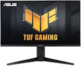 ASUS TUF Gaming VG28UQL1A 4K 144Hz G-Sync FreeSync HDR 400 ELMB Sync view 2