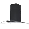 Gasland-Chef-GR90BP-Campana-Extractora-de-Pared-Decorativa-90cm-Campana-Extractora-Cristal-Cocina-500-mh-3