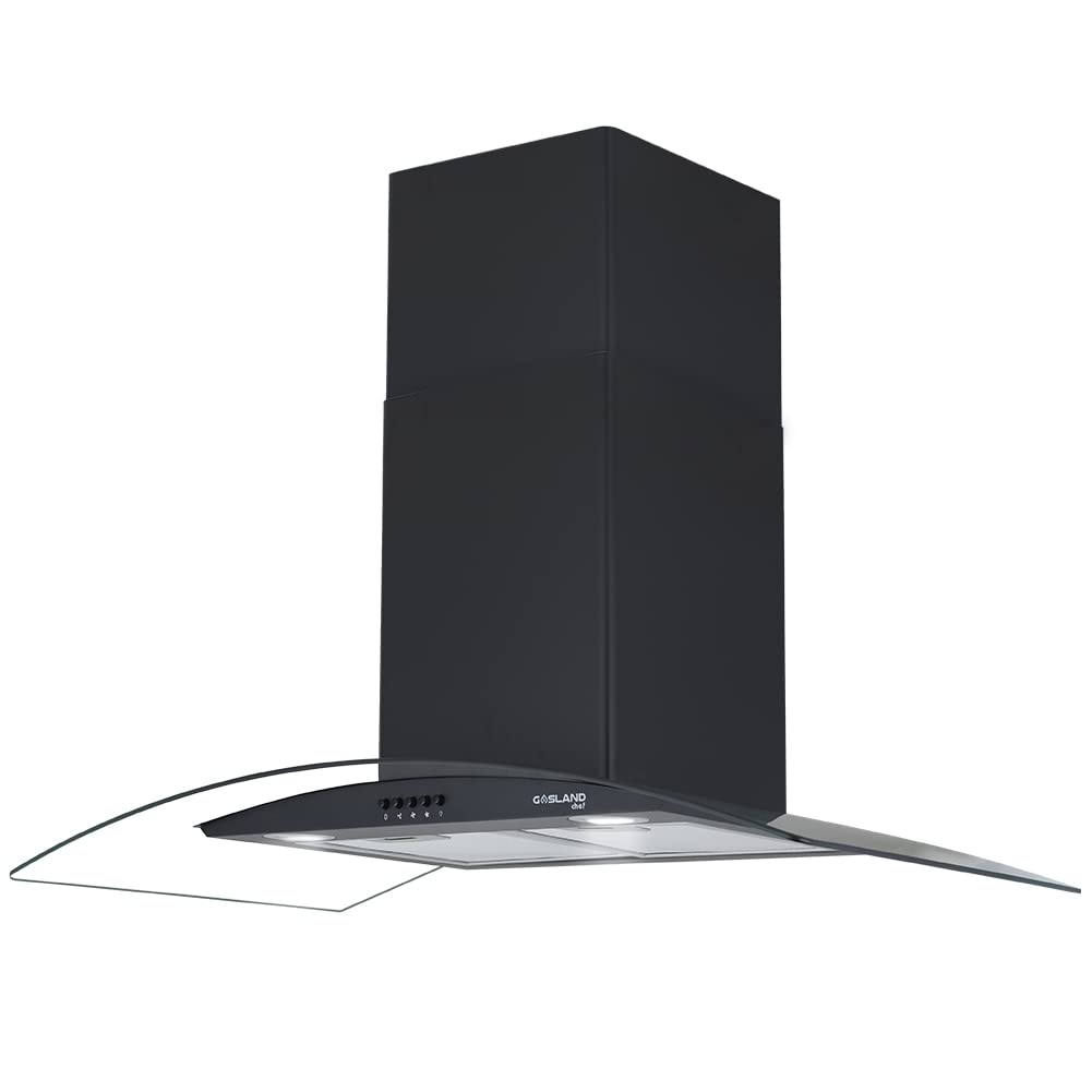 Gasland-Chef-GR90BP-Campana-Extractora-de-Pared-Decorativa-90cm-Campana-Extractora-Cristal-Cocina-500-mh-3