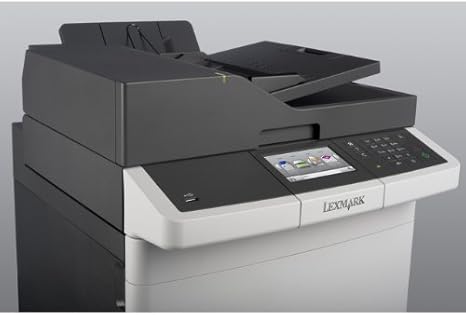lexmark cx410de wifi