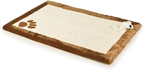 Arquivet 8435117843257 Kratzbaum Teppich 55 X 35 Cm Amazon De