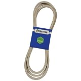 Stens OEM Replacement Belt, Hustler 791988, ea, 1