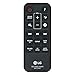 LG AKB75155301 Sound Bar Remote Control