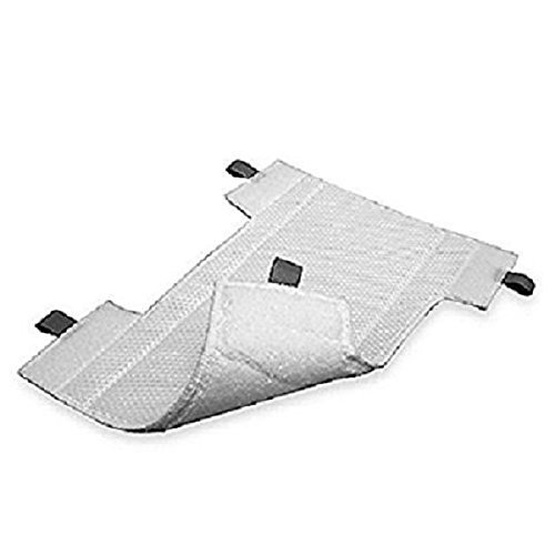 3 Genuine Shark Dust-Away Advanced Micro-Fiber Replacement P