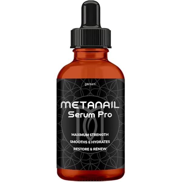 Metanail Complex Review - How To Be More Productive? Metanail Complex Review Explained