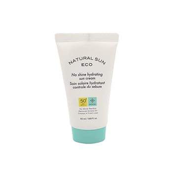 natural sun eco sunscreen