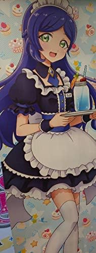 Amazon プリパラ プリチャン カフェ キャラクターロングポスター 青葉りんか アニメ 萌えグッズ 通販