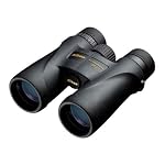 41V6AE85GdL. SS150 Nikon-Monarch-5-10x42-WaterproofFogproof-Roof-Prism-Binoculars-7577-Bundle-with-a-Lens-Pen-Harness-Case-Essential-Accessories-5-Items