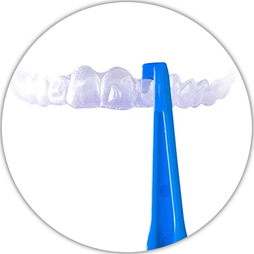 Outie Tool Clear Aligner Invisible Braces Removal Tool Retainer