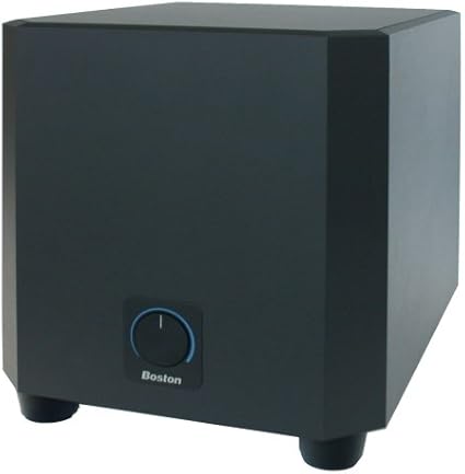 boston acoustics 10 inch subwoofer