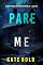 Livro Pare-me (Série Beth Drake: Thriller de Suspense do FBI — Livro Sete)