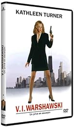 V.I. Warshawski, Un Privé En Escarpins