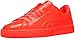 PUMA Men's Basket Classic Patent Emboss