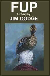 Jim dodge фуксия