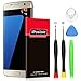 Galaxy S7 Edge Battery | Upgraded iPosible 3800mAh Li-Polymer Battery EB-BG935ABE Replacement for Samsung Galaxy S7 Edge G935V G935A G935T G935P G935F with Free Screwdriver Tool