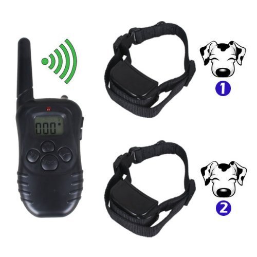 Best Dog Shock Collar Reviews Buyers Guide