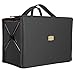Joy Mangano Deluxe XL BBC Black Beauty Case