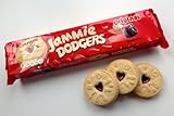 Burtons Jammie Dodgers 150g