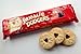 Burtons Jammie Dodgers 150g