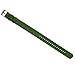 Luminox 3050 Light Green Nylon Strap