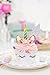 Cupcake Toppers