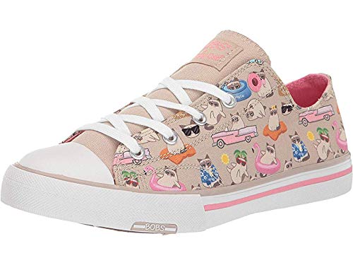 bobs grumpy cat sneakers