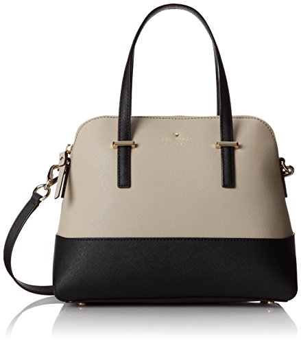 【美品・希少】kate spade NEW YORK 初期ヴィンテージボストン Kate Spade New York Cedar Street Maise Satchel Clock - Import It All