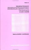International Advances in Nondestructive Testing, McGonnagle, Warren J., 2881244971