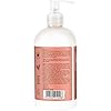 SheaMoisture Coconut & Hibiscus no silicones or sulphates Curl & Shine Conditioner for thick, curly hair 384 ml