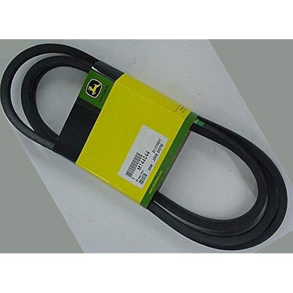 Amazon.com: John Deere Original Equipment V-Belt #M162443 