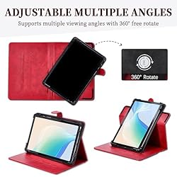 Case for Xitrix Travelpad A10 10.1-Inch Tablet Case