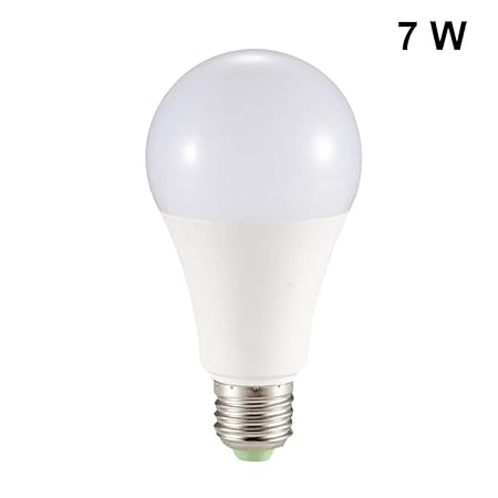 symboat Sensor de movimiento Radar de microondas de bombilla de ...