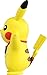 Takara Tomy EMC-07 Pokemon Sun & Moon Pikachu Ultra Guardians Figure, 2