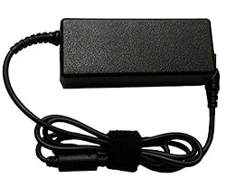 UpBright 24V AC/DC Adapter Compatible with HP