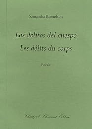 Los  delitos del cuerpo