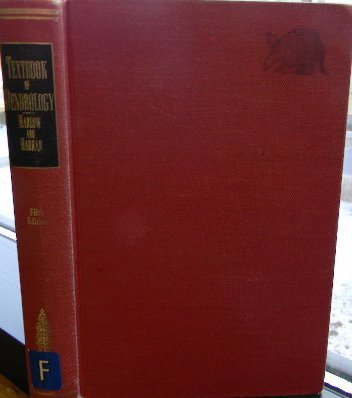 Textbook of Dendrology Covering the Important Forest Trees of the United States