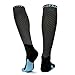 Compression Socks for Women & Men（20-30mmHg） ,BEST Graduated Athletic Fit for Sports Running Circulation Flight Travel Nurses & Recovery