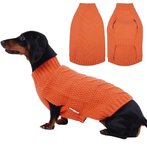 Iecoii Dog Sweater