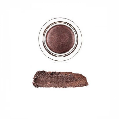 e.l.f. Essential Smudge Pot Cream Eyeshadow 21731 Wine Not (1 Pack)